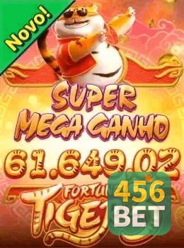 Catálogo 456BET 2.547 jogos - Pragmatic Play, Evolution, NetEnt